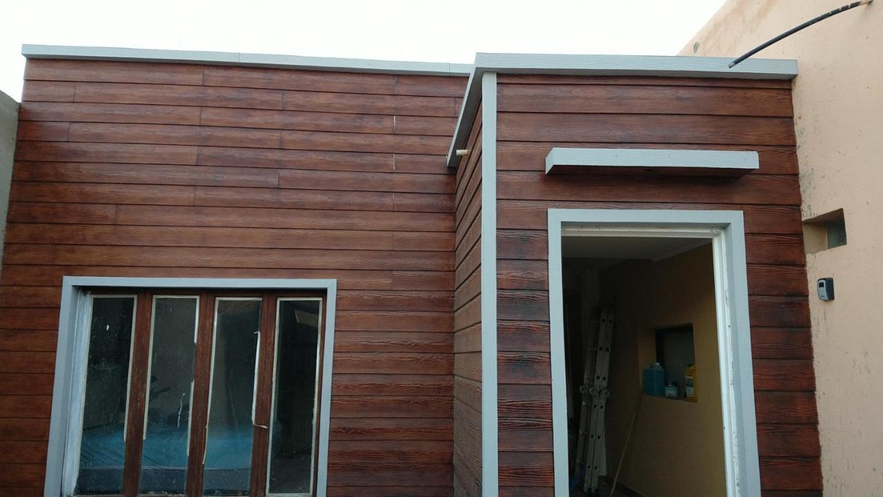 Casa Gregores 2 Gobernador Gregores Exteriör bild
